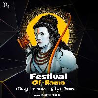 Keejo Kesri Ke Laal Remix Dj Tushar Rjn Festival Of Rama